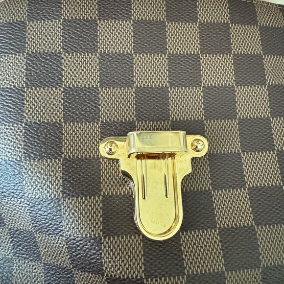 Louis Vuitton Clapton Backpack - Picture 6 of 8